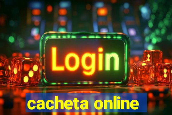 cacheta online